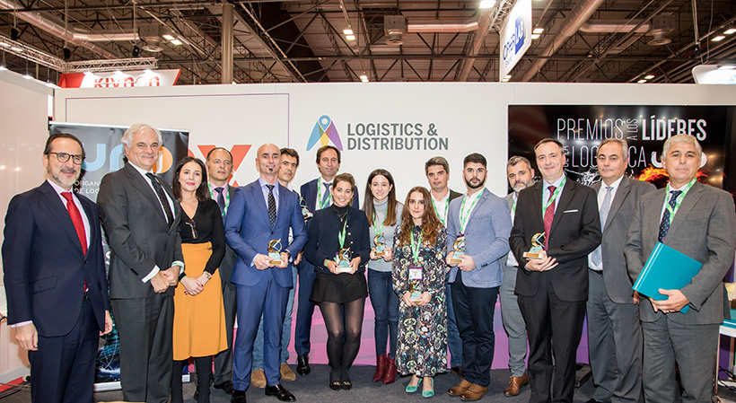 UNO celebrar&aacute; una nueva edici&oacute;n de los &quot;Premios L&iacute;deres de la Log&iacute;stica&quot;&nbsp;