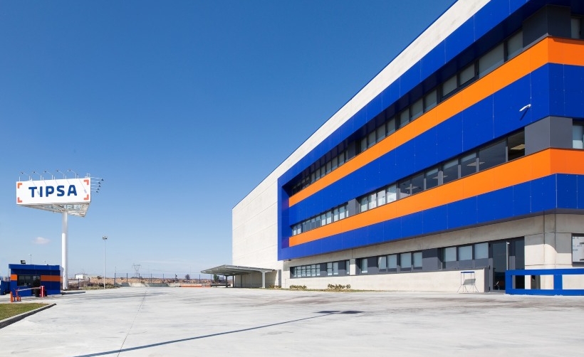 TIPSA pone sus recursos a disposici&oacute;n del Estado a fin de hacer frente el coronavirus