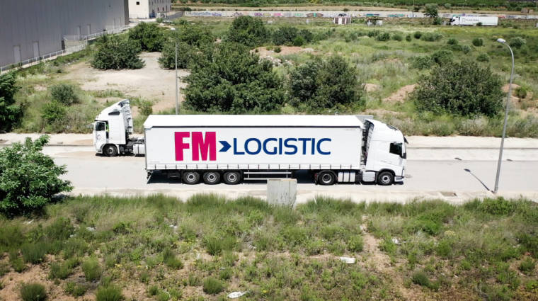 En 50 a&ntilde;os FM Logistic se ha convertido en uno de los l&iacute;deres internacionales en la cadena de suministro.