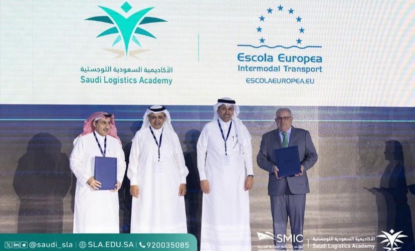 La Escola Europea amplía su formación en Arabia Saudita