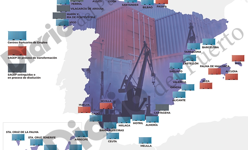 Estiba: Tres a&ntilde;os despu&eacute;s y a&uacute;n &ldquo;liberalizando&rdquo;