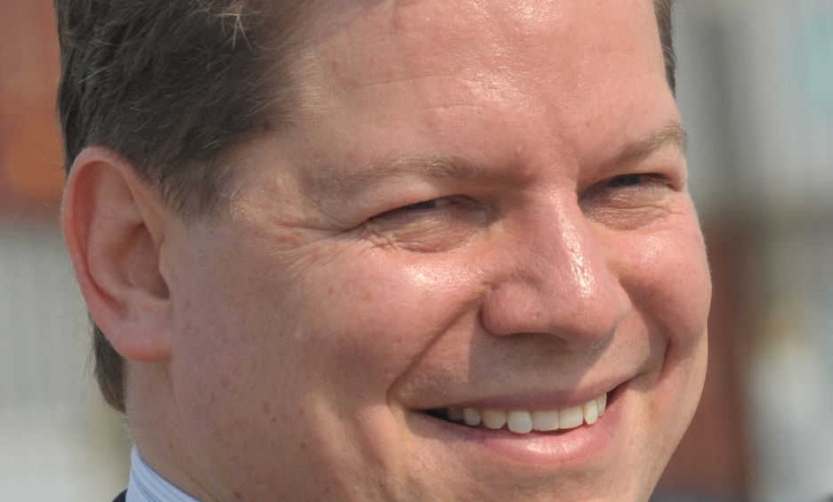 Boris Wenzel, nuevo jefe de Operaciones de Noatum