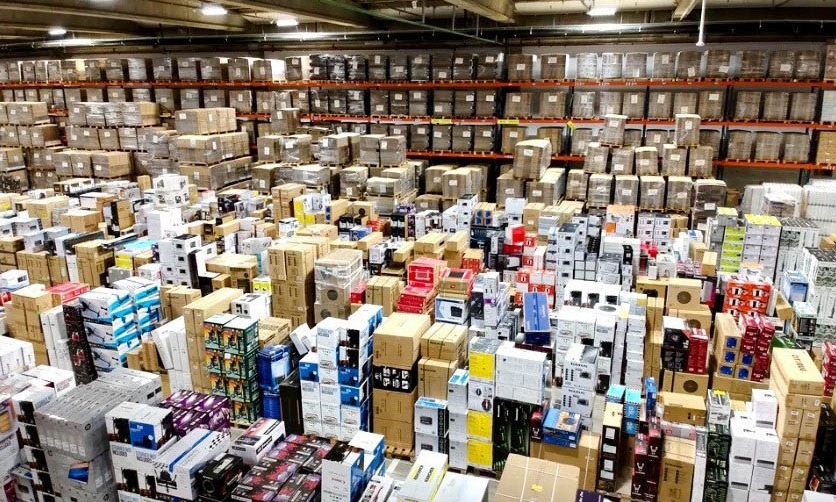 ID Logistics prev&eacute; aumentar un 50% sus pedidos durante el Black Friday y el Cyber Monday