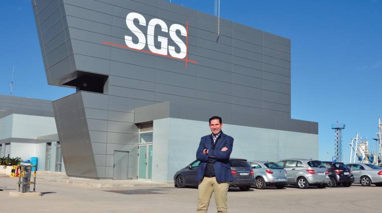 “Integridad, independencia e imparcialidad siguen siendo los grandes valores de SGS”
