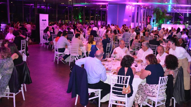 Cena de Verano de Propeller Valencia 2023