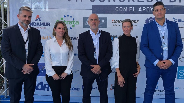 VII Congreso Bienal de ATFRIE