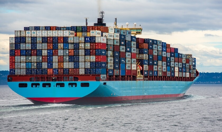 Las fletes en la ruta Asia-Europa caen hasta un 8% ante la debilidad de la demanda