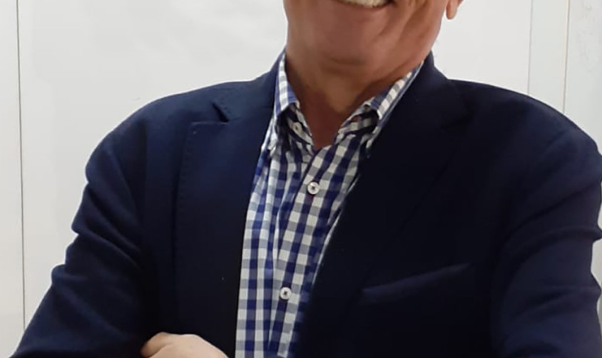 Alfonso Mart&iacute;nez, nuevo Regional Manager de Palletways Iberia.
