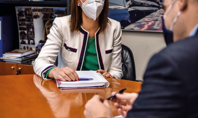 &ldquo;La marca &lsquo;Puertos de Espa&ntilde;a&rsquo; debe conjugar los nuevos elementos del cambio&rdquo;