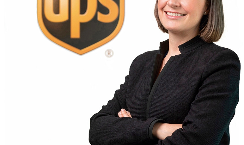 Elisabeth Rodr&iacute;guez asume la direcci&oacute;n general de UPS en Espa&ntilde;a