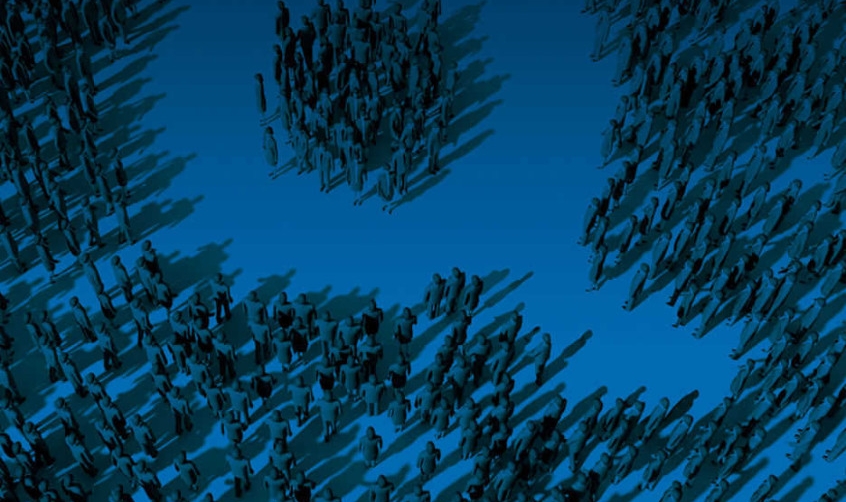 Grupo Diario distribuye la gu&iacute;a de Madrid del "Qui&eacute;n es Qui&eacute;n 2013"