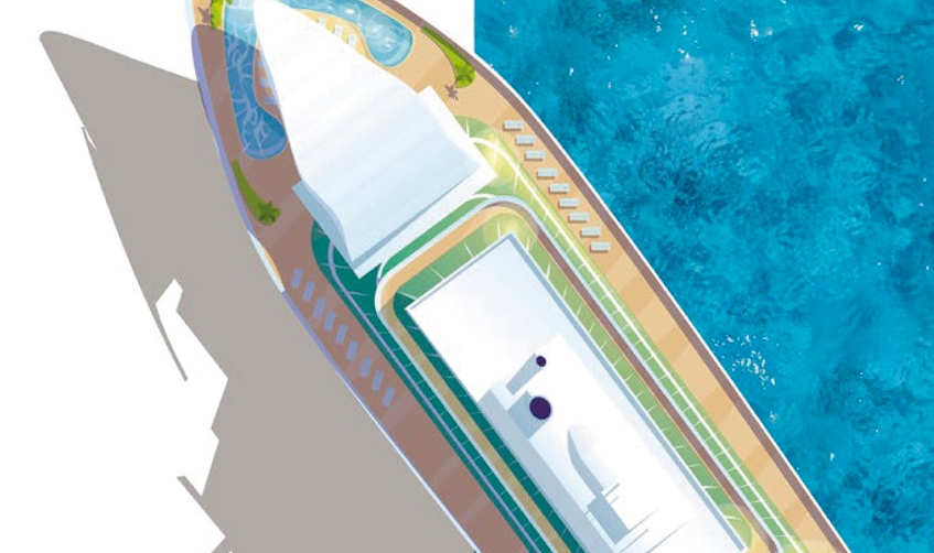 Cruceros: listos para operar (si les dejan)
