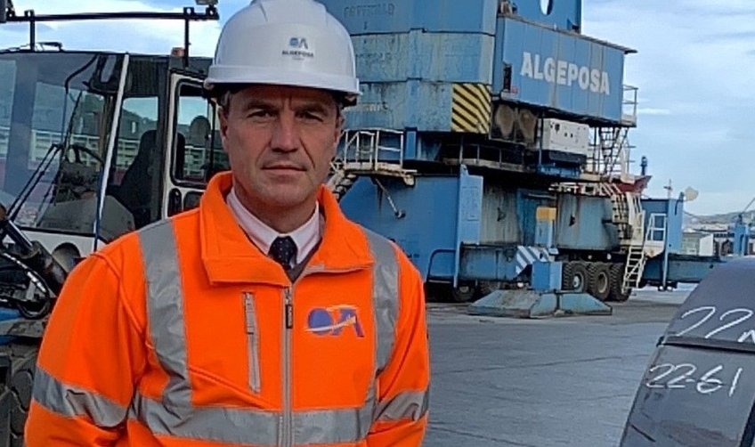 Imanol Mintegui Fondo es el nuevo presidente de ASECOGUI.