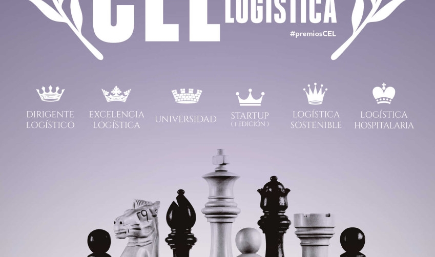 CEL convoca la 29&ordf; edici&oacute;n de sus premios al desarrollo de la excelencia log&iacute;stica