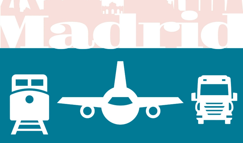 Madrid aglutina el 10,7% de las exportaciones