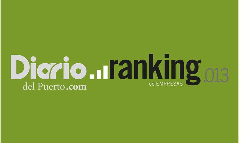 Comienza la distribuci&oacute;n del Ranking de Empresas de Diario del Puerto