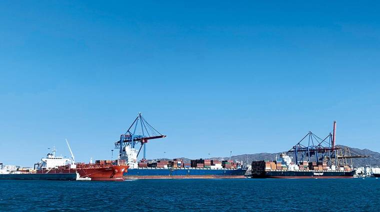 La autoridad portuaria prevé continuar con la aplicación de hasta el 40% para la actividad portuaria comprometida con la sostenibilidad.