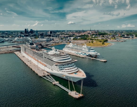 La edición de 2026 ampliará el tradicional enfoque mediterráneo de Seatrade Cruise Med hacia el mercado atlántico.