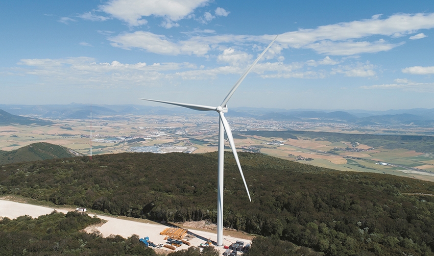 Siemens Gamesa suministrar&aacute; 21 aerogeneradores a MidAmerican Energy Company en Iowa&nbsp;