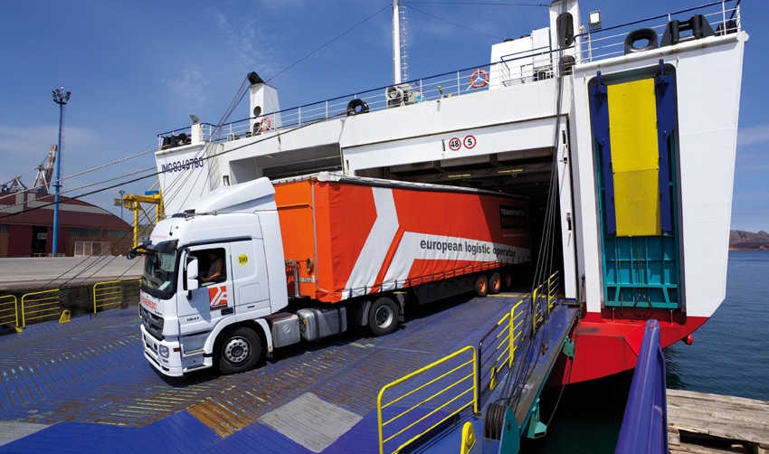 LD Lines entra a competir con Brittany Ferries por el mercado ro-pax Santander-Gran Breta&ntilde;a