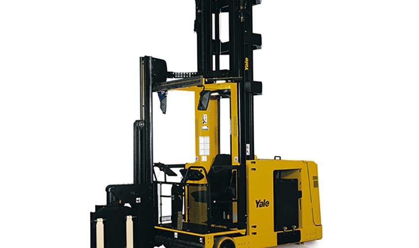 Yale presentar&aacute; sus soluciones de log&iacute;stica y almacenamiento en el evento de intralog&iacute;stica IMHX 2019