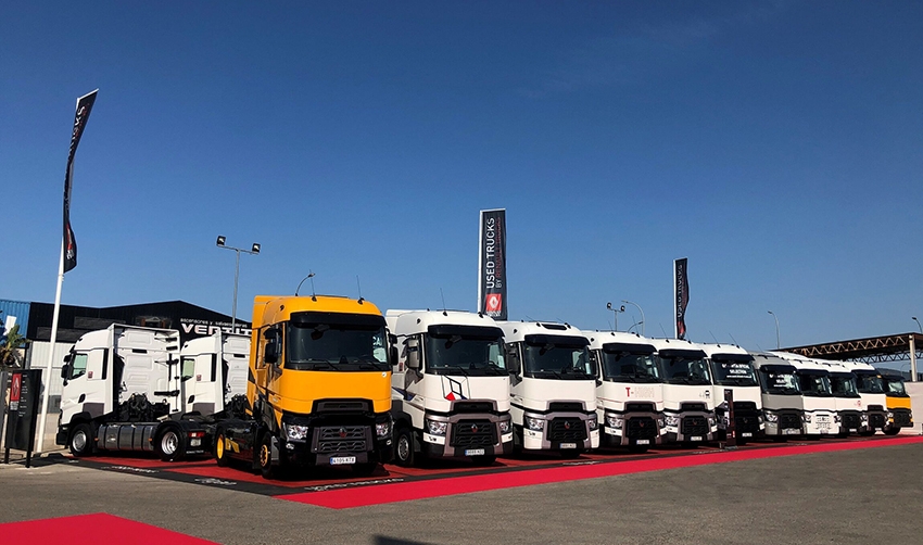Renault Trucks y Volvo Trucks continuar&aacute;n colaborando en los distribuidores y talleres que actualmente prestan servicios a ambas marcas en otros pa&iacute;ses de Europa.