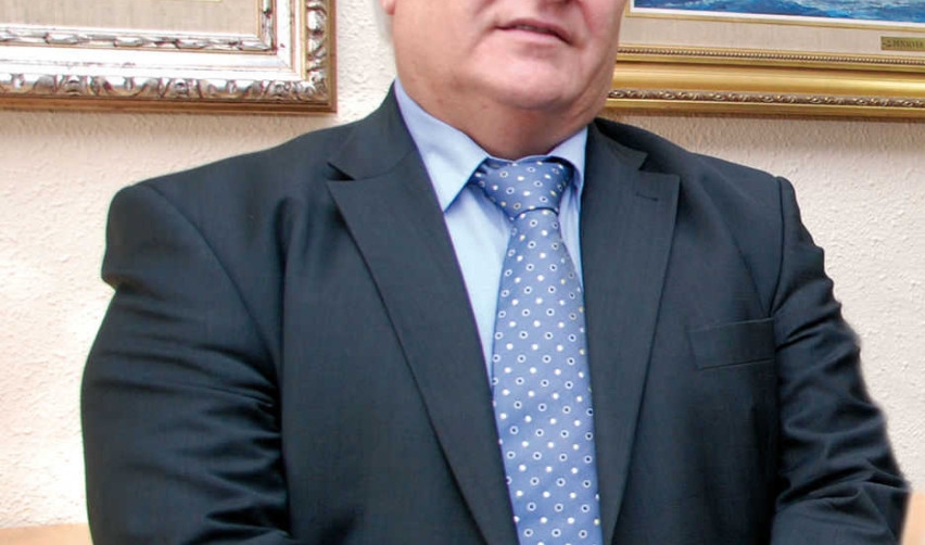 Se jubila &Aacute;ngel Romero, director de Roca Monz&oacute;