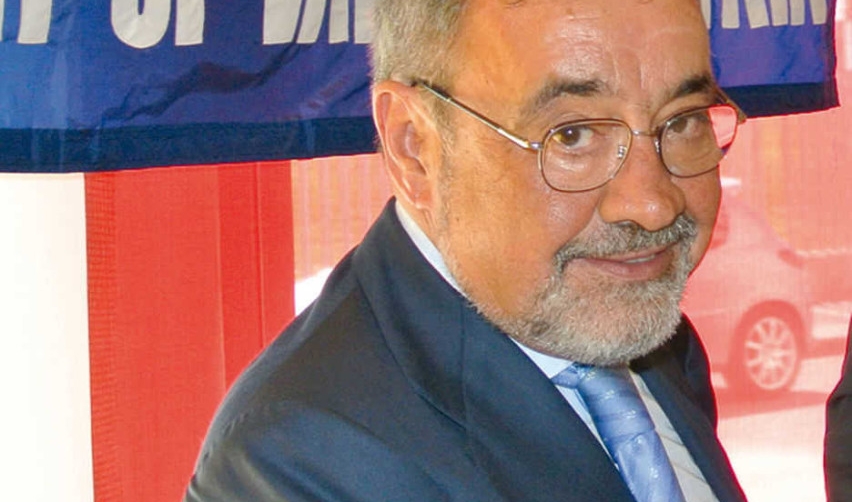 Jos&eacute; Vicente Gonz&aacute;lez sustituir&aacute; a Alberto Catal&aacute; al frente de Feria Valencia