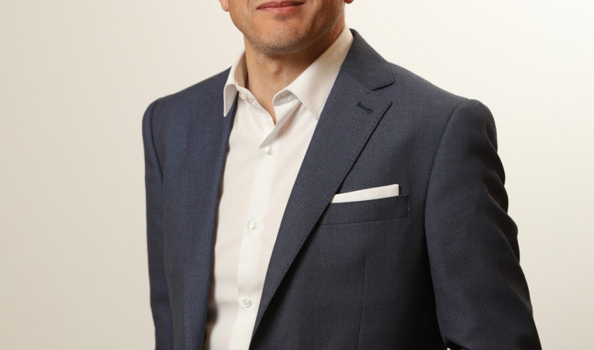Paulo S&aacute;, nuevo director de Sistemas de Informaci&oacute;n de DB Schenker Iberia