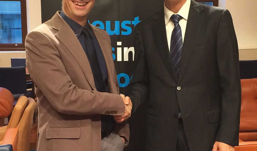 El Cluster de Movilidad y Log&iacute;stica de Euskadi y Deusto Business School colaboran en formaci&oacute;n