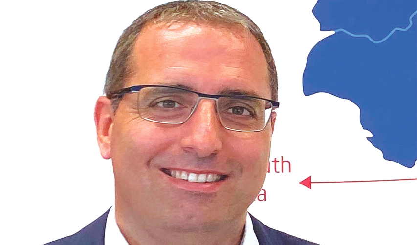 Gustavo Ferrer y Juan Ortí liderarán la estrategia de crecimiento de COSCO Shipping Ports Spain