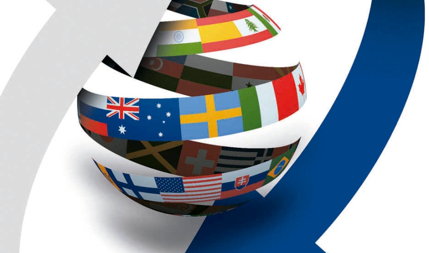 Comienza la distribuci&oacute;n del Dossier OEA 2015 de Diario del Puerto