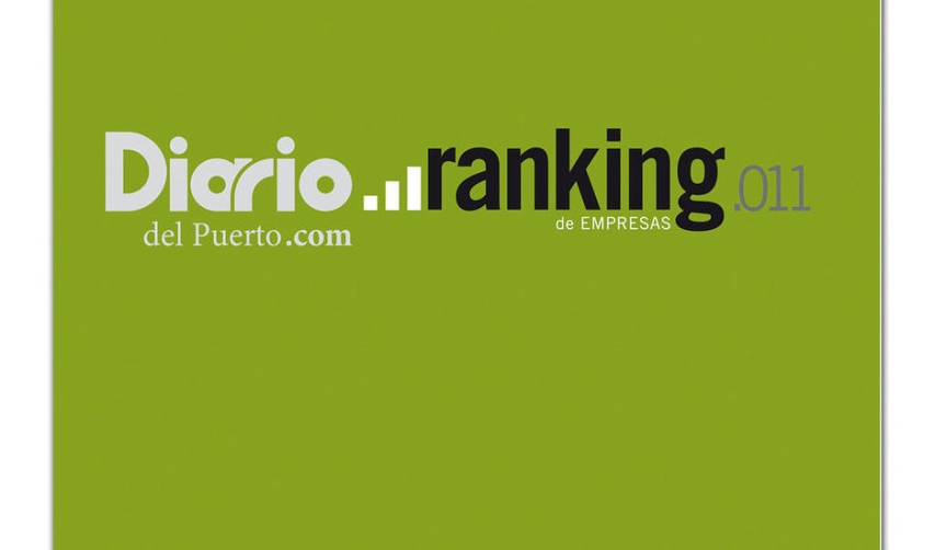 Diario del Puerto edita su Ranking de Empresas