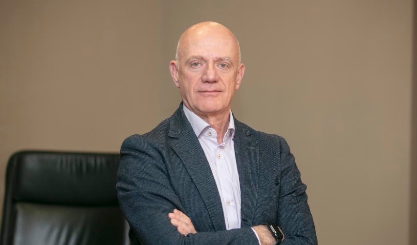 JOSÉ MANUEL LARA, NUEVO PRESIDENTE DE CETM CISTERNAS.