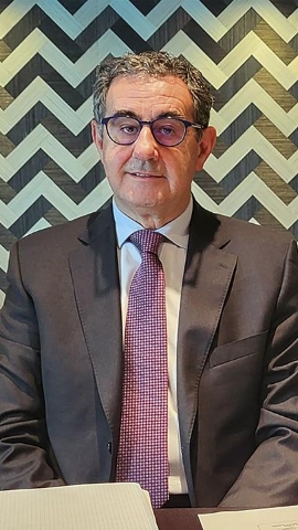 Carmelo González, reelegido presidente de Conetrans