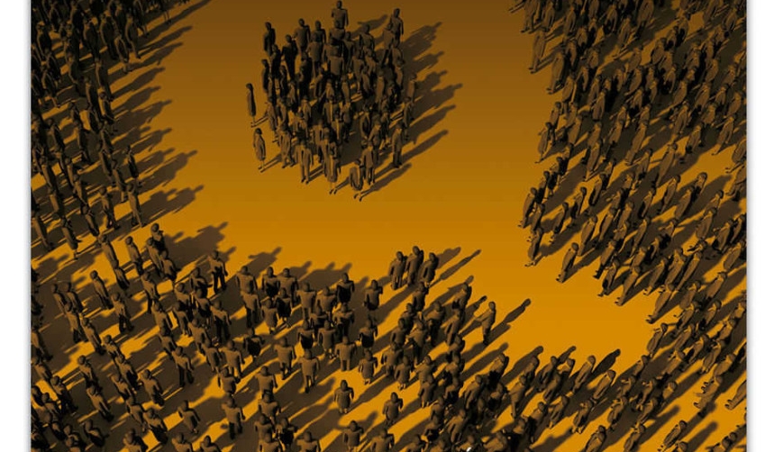 Sale a la luz el Qui&eacute;n es Qui&eacute;n 2013 de Andaluc&iacute;a