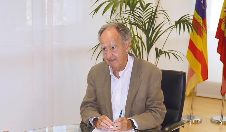 “Me encuentro muy a gusto con la función de OPPE y la ayuda que nos presta”