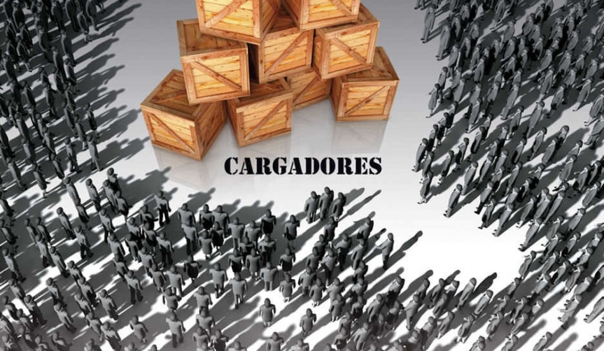 Grupo Diario edita el Qui&eacute;n es Qui&eacute;n Cargadores 2013