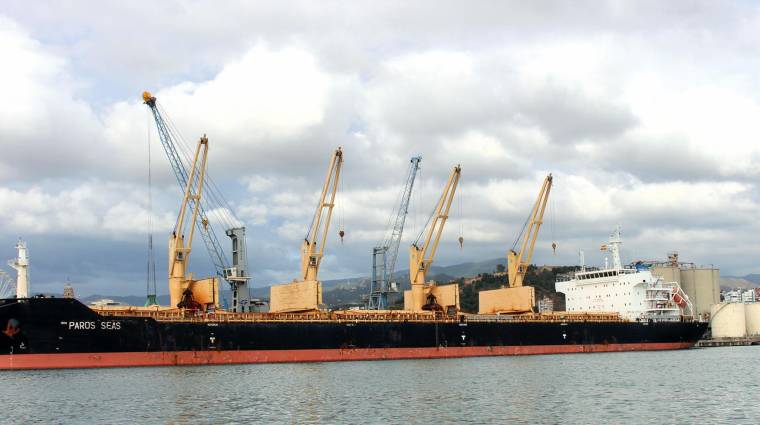 FETEIA-Oltra solicita a los eurodiputados la derogación de las exenciones de competencias de las navieras