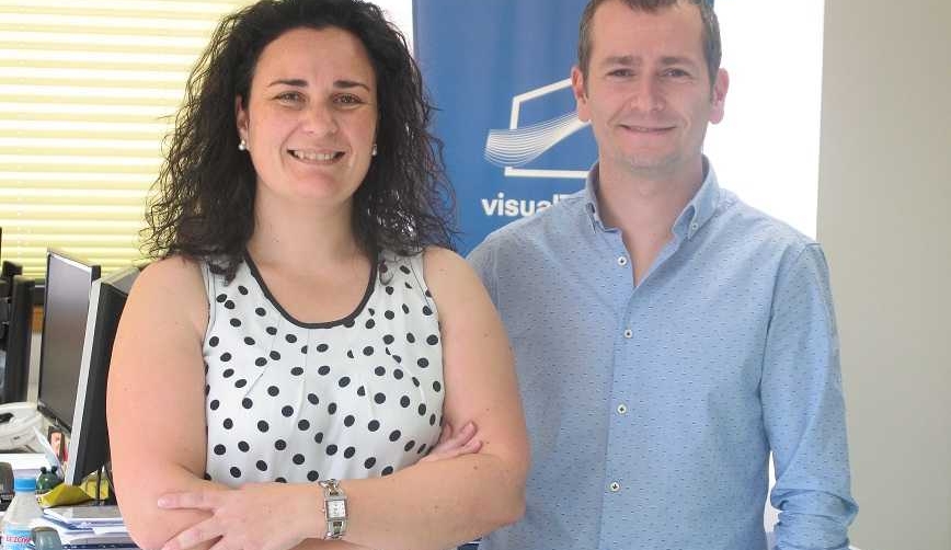 Visual Trans renueva sus &aacute;reas de Soporte y Programaci&oacute;n