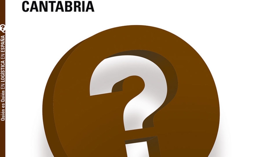 Comienza la distribuci&oacute;n de la gu&iacute;a de Cantabria del Qui&eacute;n es Qui&eacute;n en Log&iacute;stica en Espa&ntilde;a
