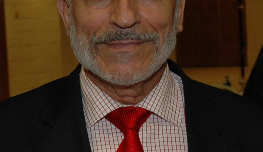 Fallece Carlos Pascual, ex secretario general de ASTIC, v&iacute;ctima del coronavirus