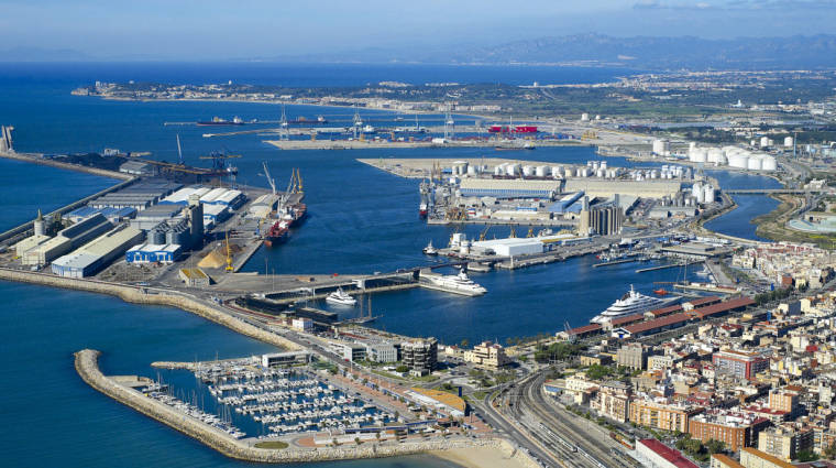 El puerto de Tarragona acoger&aacute; la primera edici&oacute;n de las Jornadas T&eacute;cnicas de Seguridad y Gesti&oacute;n de Emergencias.