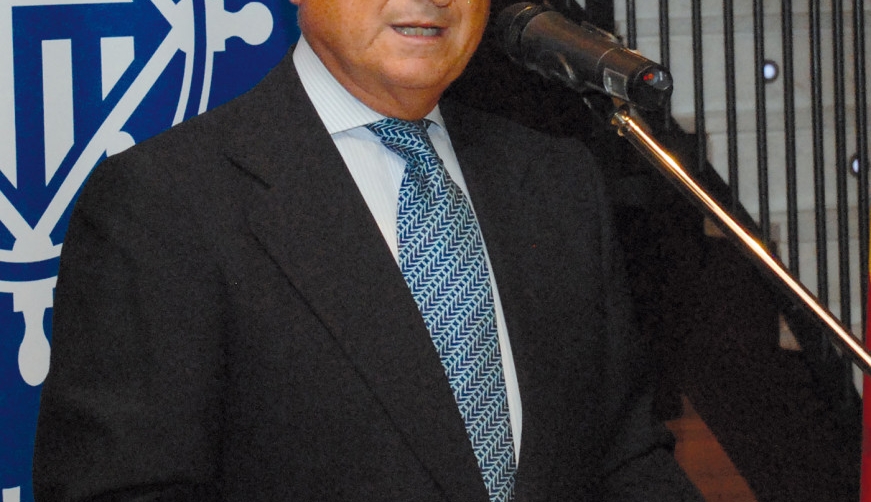 &ldquo;Perfecto Palacio fue un ser extraordinario&rdquo;