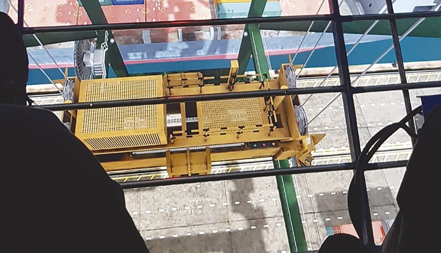 Durante el pasado año, el CPE de Valencia centró gran parte de sus recursos en la formación de nuevas especialidades.