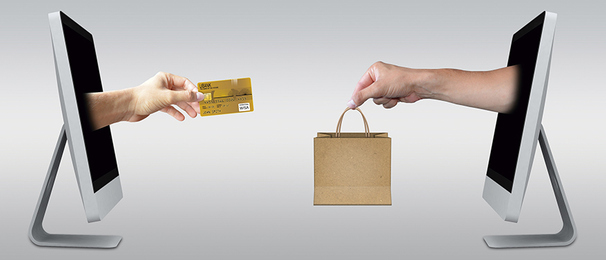 El crecimiento del e-commerce sigue imparable.