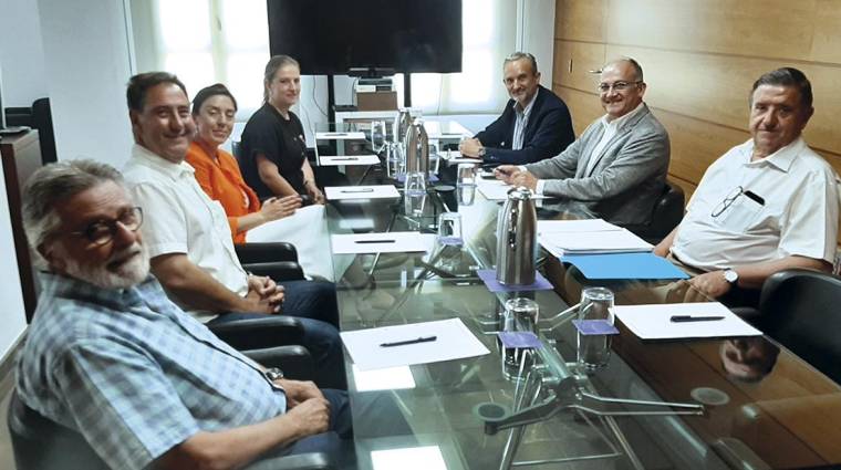 La Autoridad Portuaria de Valencia se ha sumado a la iniciativa de la Organización Internacional del Trabajo de promover la creación de un Comité de Bienestar.