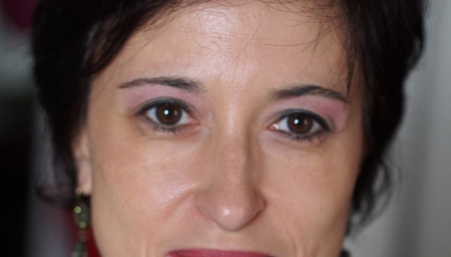 Mar&iacute;a del Peso es nombrada directora de comunicaci&oacute;n de Gefco