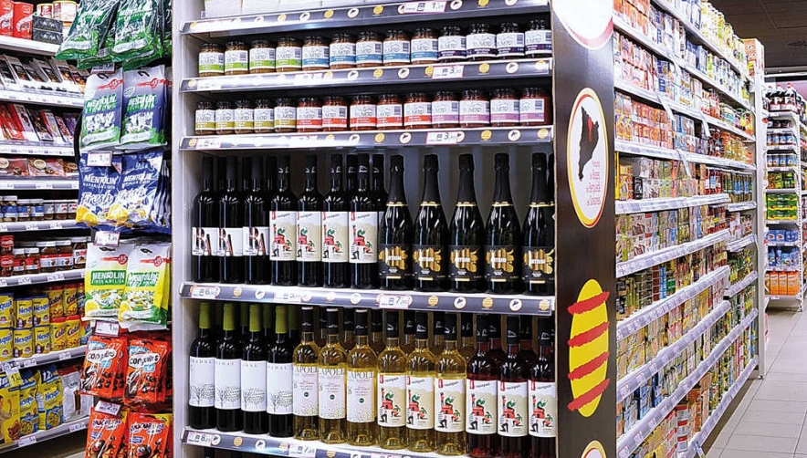 El sector alimentario catal&aacute;n abre la puerta al transporte de la carga en veh&iacute;culos de pasajeros