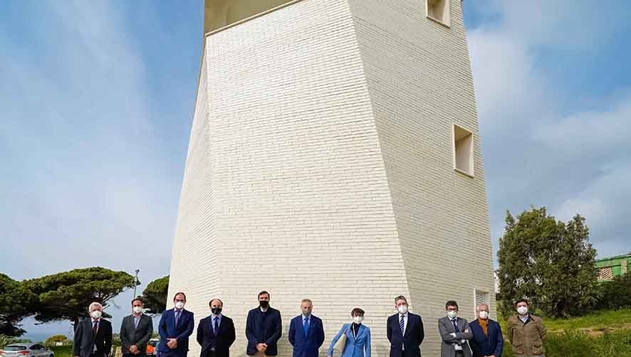 Toledo: "La seguridad de la navegaci&oacute;n es una de nuestras prioridades"